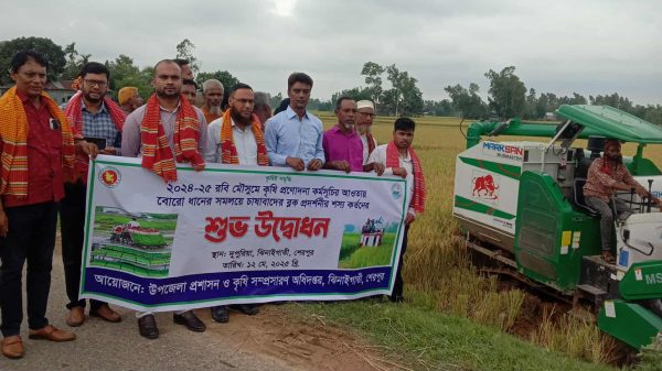 ছবি : নিউজ গ্রামবাংলা