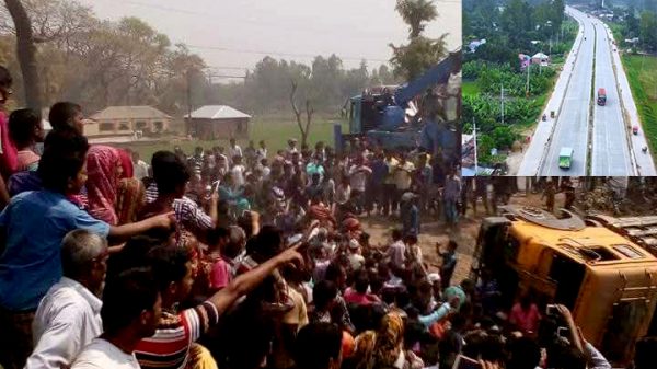 পলাশবাড়ী ট্রমা সেন্টার, পলাশবাড়ী হাসপাতাল, সড়ক দুর্ঘটনা চিকিৎসা, গাইবান্ধা স্বাস্থ্য সংকট, উন্নত স্বাস্থ্যসেবা দাবি