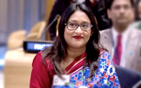 সায়মা ওয়াজেদ পুতুলের বিরুদ্ধে দুর্নীতির অভিযোগের পর বিশ্ব স্বাস্থ্য সংস্থার ছুটি ঘোষণা