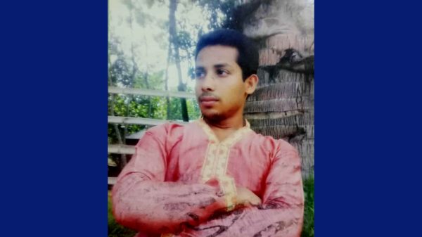 পঞ্চগড়ে স্বামী মোস্তফিজুর রহমানকে হত্যার অভিযোগে স্ত্রীসহ চারজনের বিরুদ্ধে মামলা দায়ের, তদন্তে নেমেছে পুলিশ।