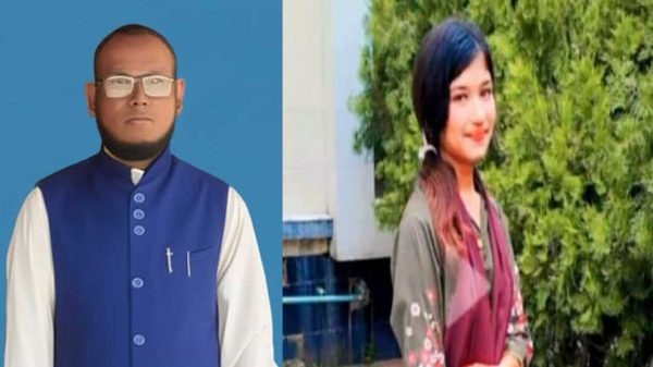 বকশীগঞ্জে আত্মহত্যার চেষ্টা করা স্কুলছাত্রী সাথী আক্তারের জন্য দোয়া চাচ্ছে পরিবার, তদন্তের মুখে প্রধান শিক্ষক