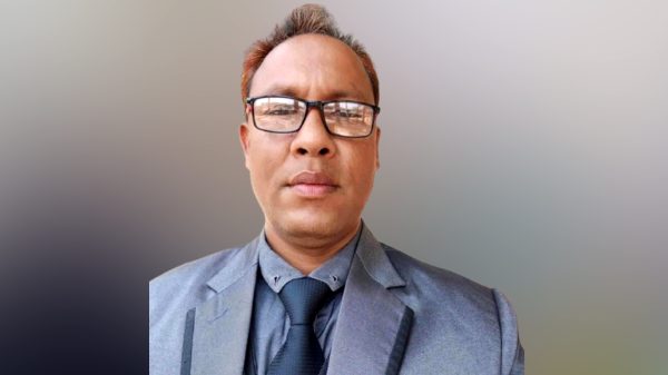 কলসকাঠী ইউনিয়ন বিএনপির সাধারণ সম্পাদক পদে আলোচিত নেতা এইচ এম হাসান ইমাম খোকন, রাজপথে সাহসিকতার প্রতীক।