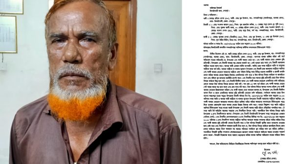 ঝিনাইগাতীতে বুদ্ধিপ্রতিবন্ধী তরুণীকে ধর্ষণ করে অন্তঃসত্ত্বা করে খালু, নার্সসহ তিন নারীর মাধ্যমে আলামত নষ্ট – একাধিক অভিযুক্ত শনাক্ত ও ধর্ষক গ্রেফতার।