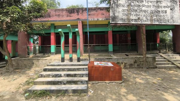 নীলফামারীর ডিমলায় প্রাথমিক বিদ্যালয়ের প্রধান শিক্ষক ও সহকারী শিক্ষকদের শোকজ নোটিশ