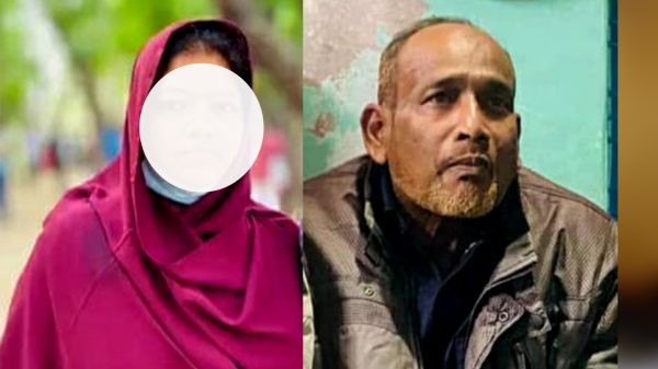 যৌতুকের অভিযোগে পুত্রবধুকে মারপিট: আদালতের আদেশে পঞ্চগড়ে শশুর-শাশুড়ি জেল হাজতে