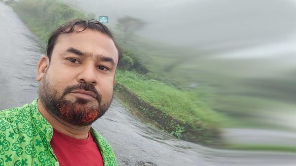 জলঢাকা উপজেলা যুবদলের সভাপতি পদপ্রার্থী মোশফিকুর রহমান মিজু, শহীদ জিয়ার আদর্শের সৈনিক ও নতুন প্রজন্মের আইকন যুবনেতা।