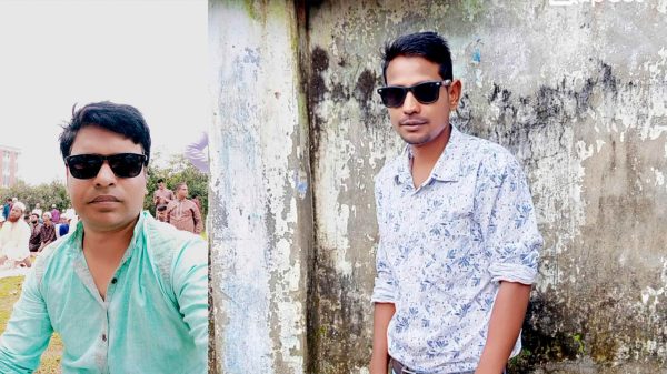 ঠাকুরগাঁওয়ের পীরগঞ্জে জিয়া সাইবার ফোর্সের উপজেলা কমিটি গঠন। আহ্বায়ক মাহফুজুর রহমান ও সদস্য সচিব শরিফ হোসেন নেতৃত্ব দিচ্ছেন নতুন কমিটিকে।