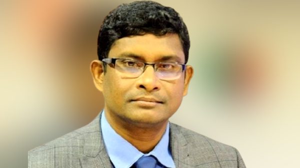 শামীম হায়দার পাটোয়ারী টক শোতে বক্তব্য