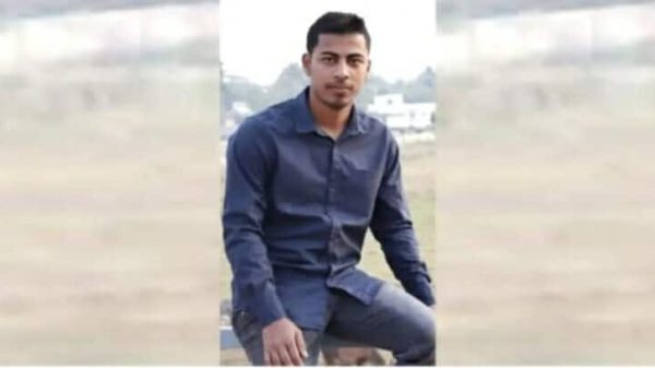 বিসিএস ক্যাডার হিসেবে স্বাস্থ্য ক্যাডারে সুপারিশপ্রাপ্ত রাজশাহীর বাঘার কিশোরপুর গ্রামের শাকিল শেখ।