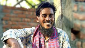 নেত্রকোণা জেলার দক্ষিণ বিশিউড়া ইউনিয়নের জনপ্রিয় কনটেন্ট ক্রিয়েটর রিপন মিয়া