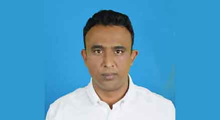 বিএনপি নেতা আরিফুল ইসলাম বিলায়েত প্রবাসে থেকেও বাঘা-চারঘাটের মানুষের সঙ্গে যোগাযোগ রাখছেন