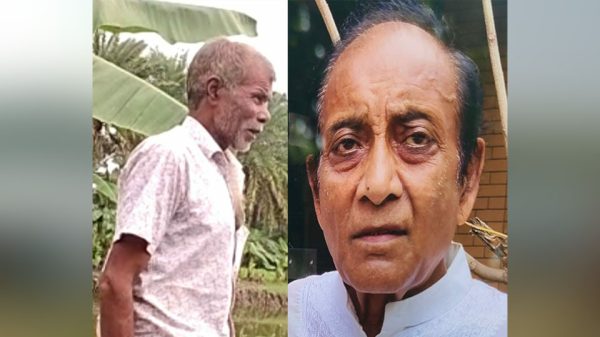 রাজশাহীর পুঠিয়া উপজেলায় সাংবাদিককে হত্যার হুমকি ও মিথ্যা মামলায় ফাঁসানোর চেষ্টা