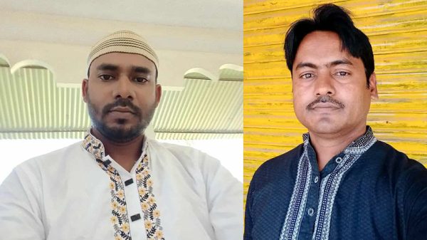 রৌমারী উপজেলায় ভুল তথ্যের ভিত্তিতে যুবদলের দুই নেতাকে বহিষ্কার করা হয়েছে। নেতারা দাবি করেছেন, এটি উদ্দেশ্যমূলক কুৎসা প্রচার।