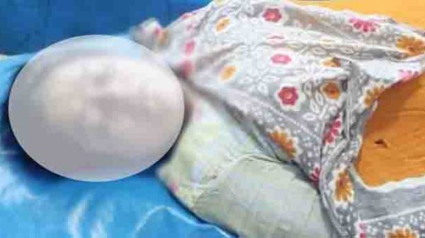 বরিশালের বাকেরগঞ্জে গৃহবধূ লামিয়া আক্তার নদীর রহস্যজনক মৃত্যুর ঘটনায় স্বামীসহ চারজনের বিরুদ্ধে হত্যা মামলা