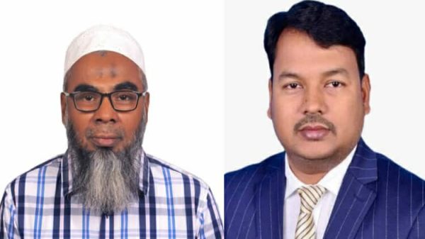 রাজশাহী মহানগর বিএনপির নতুন আংশিক কমিটি ঘোষণা সভাপতি মামুন, সাধারণ সম্পাদক রিটন