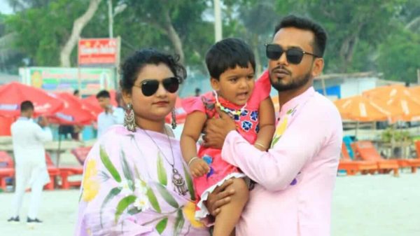 মাসরুল খানের জন্মদিন উপলক্ষে শুভেচ্ছা বার্তায় সিক্ত হওয়ার মুহূর্ত