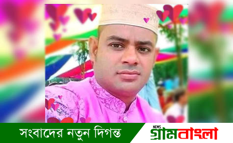 বকশীগঞ্জে নাশকতার মামলায় থানা পুলিশ দীনুল ইসলামকে গ্রেফতার করছে