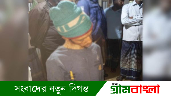 দেওয়ানগঞ্জে নেশার টাকা না পেয়ে যুবক মো. হাসান আত্মহত্যা ঘটাচ্ছেন