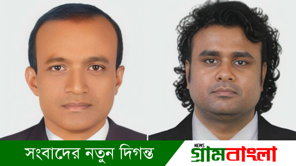 ময়মনসিংহ টেলিভিশন রিপোর্টার্স ইউনিটির নির্বাচনে নবনির্বাচিত সভাপতি বাবুল হোসেন ও সম্পাদক রিপন গোয়ালা অভি